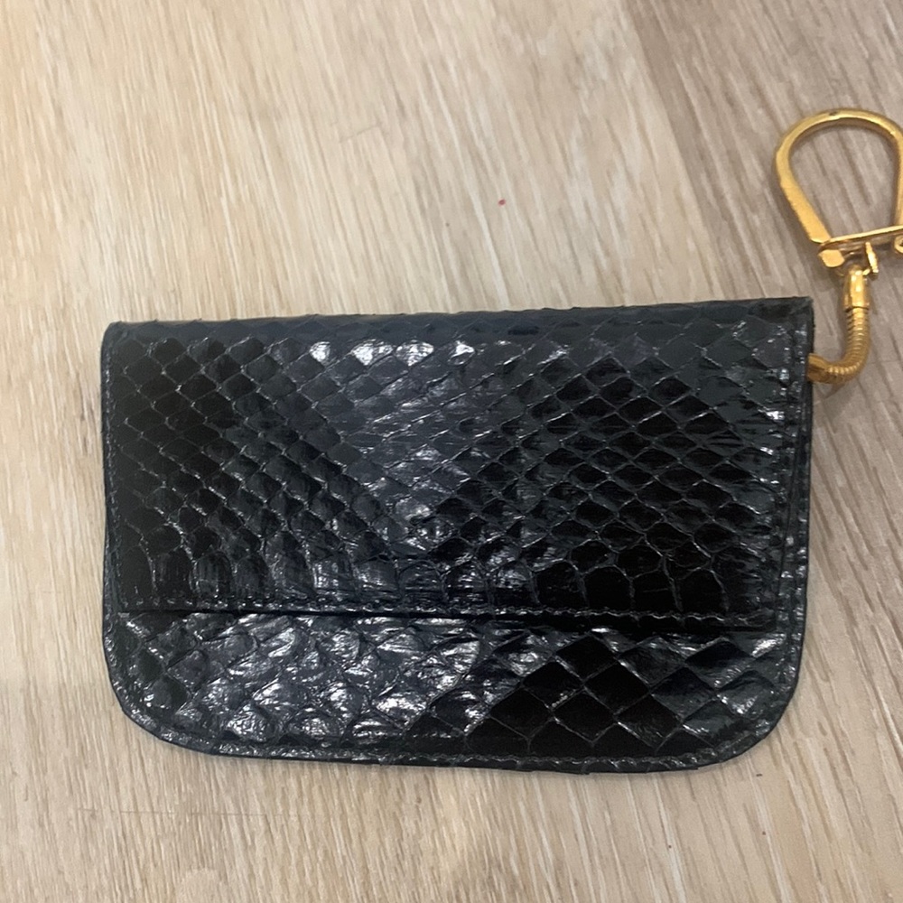 Aspects Leather Case